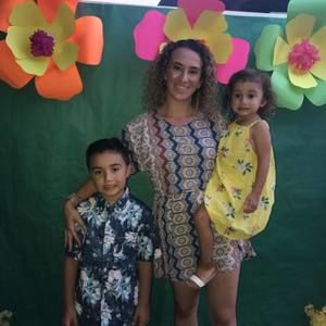 Meet your Posher, Dulce